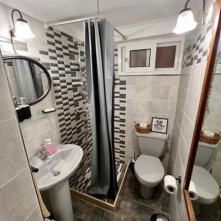 Ensuite Room With Private Kitchen In A Typical Maltese Townhouse Sliema Extérieur photo